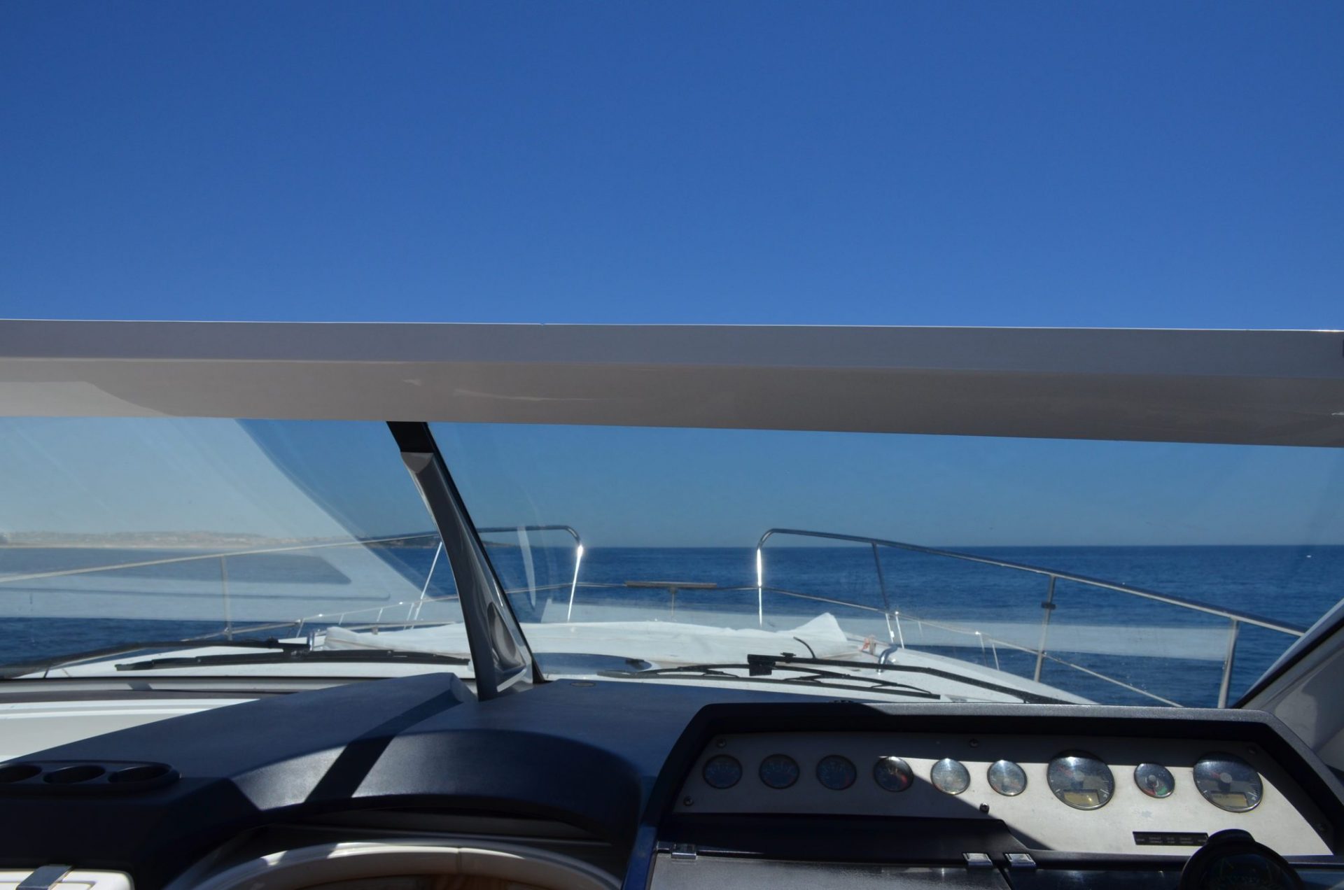 Yacht Charters